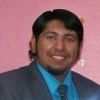 Omar Farooq Malik ACS-ALB Photo